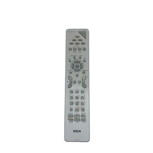 Original RCA RCR 615 DAM1 DVDR VCR TV Cable Aux Combo Universal Remote Control